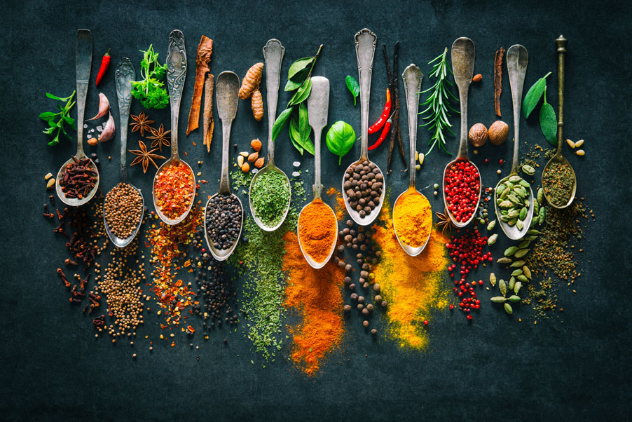Flavor Enhancements