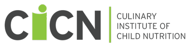 Culinary Institute of Child Nutrition Logo
